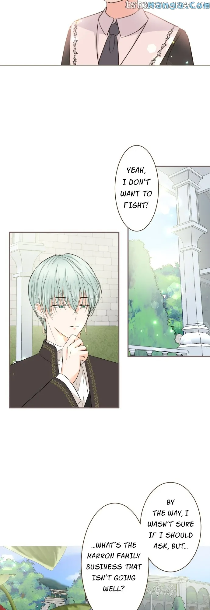 Protected by My Dragon Knight Chapter 108 131 25