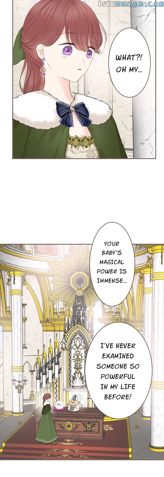 Protected by My Dragon Knight Chapter 108 132 26