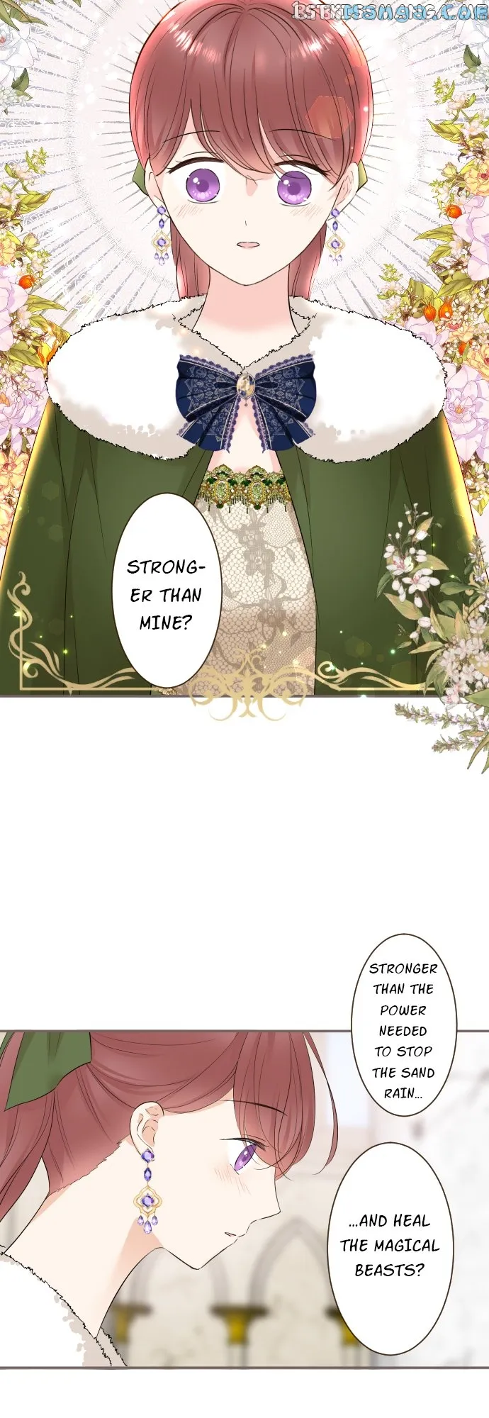 Protected by My Dragon Knight Chapter 108 136 30