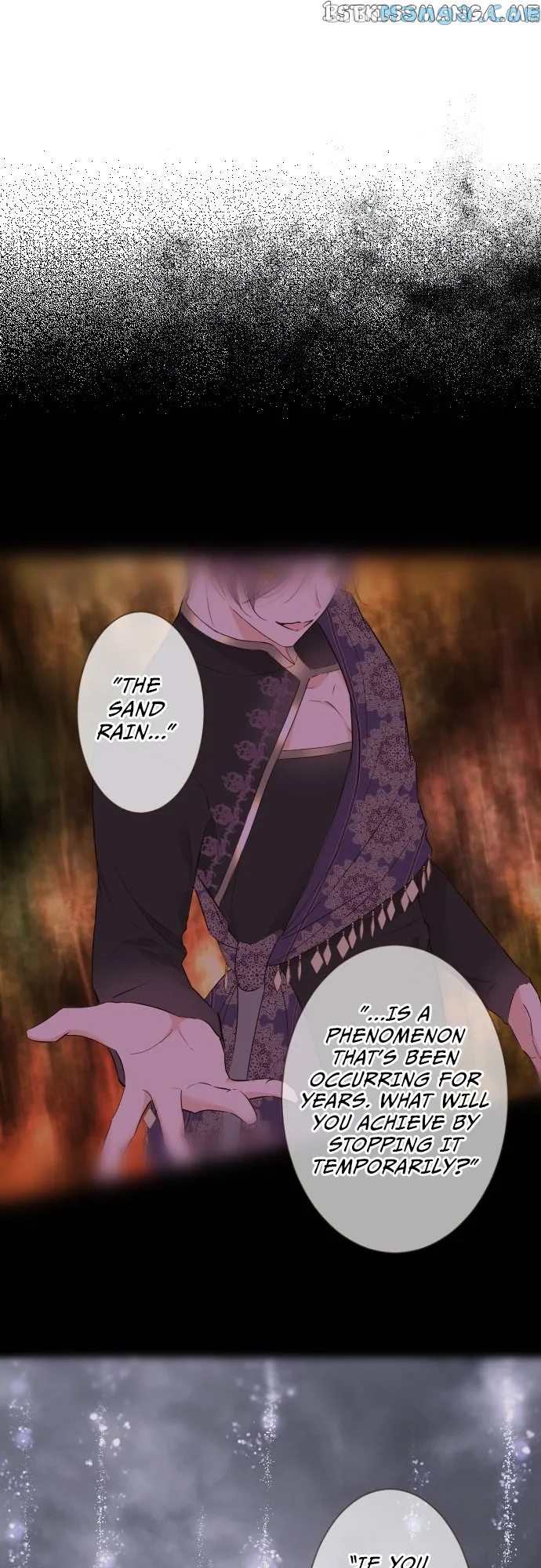 Protected by My Dragon Knight Chapter 108 137 31