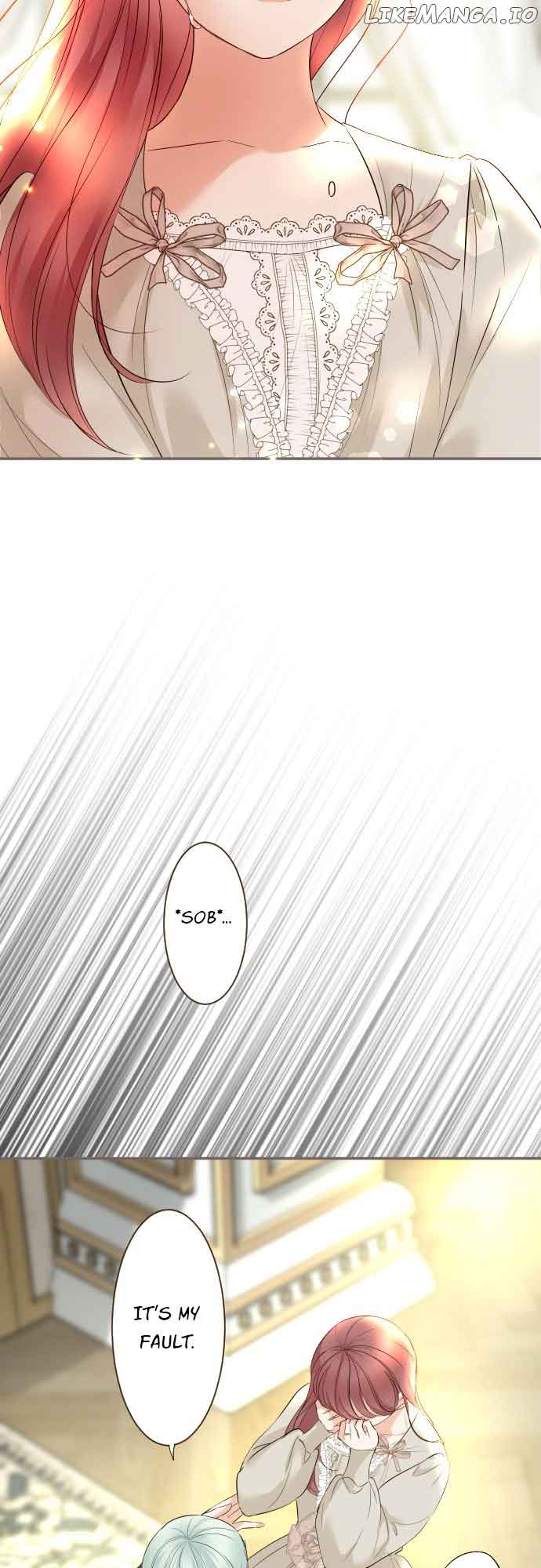 Protected by My Dragon Knight Chapter 115 120 02