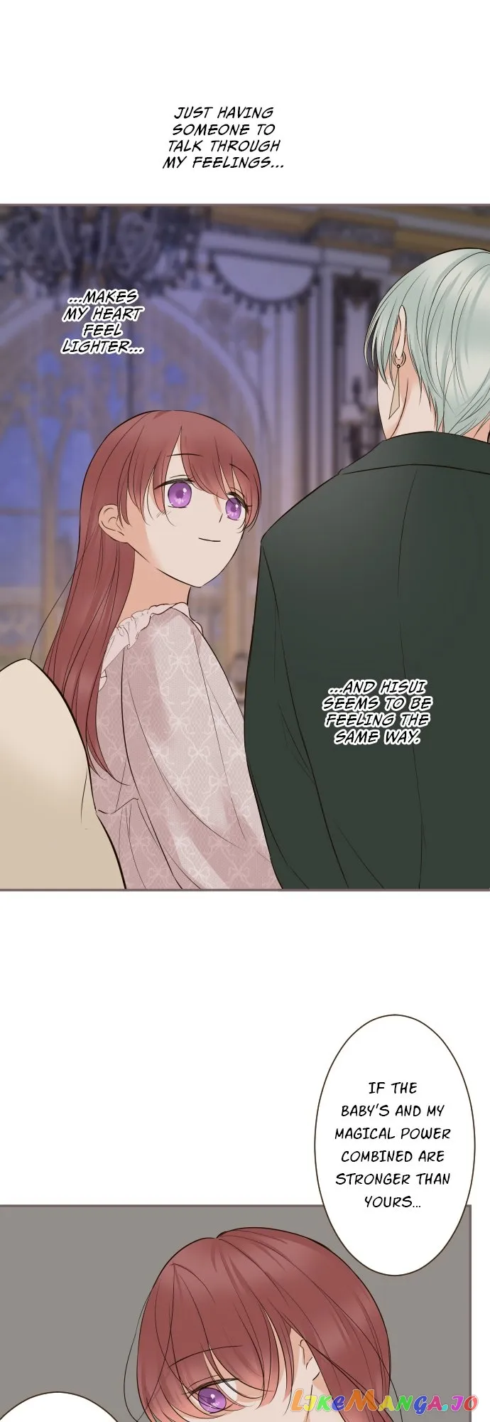 Protected by My Dragon Knight Chapter 117 121 06