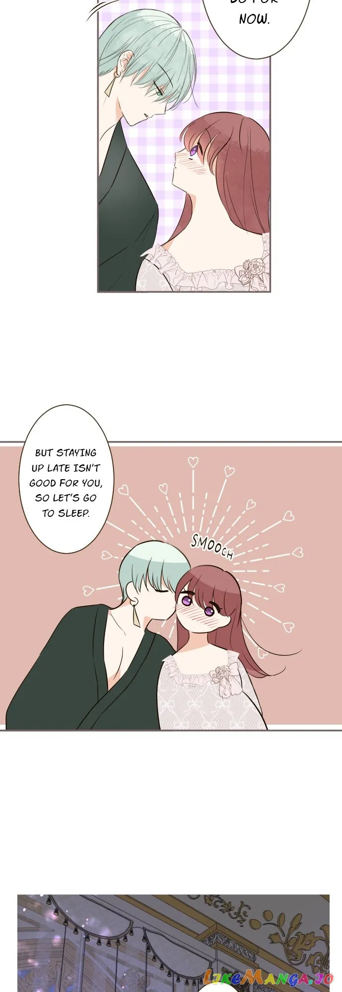 Protected by My Dragon Knight Chapter 117 124 09