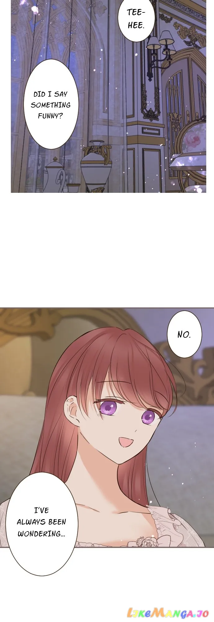 Protected by My Dragon Knight Chapter 117 125 10