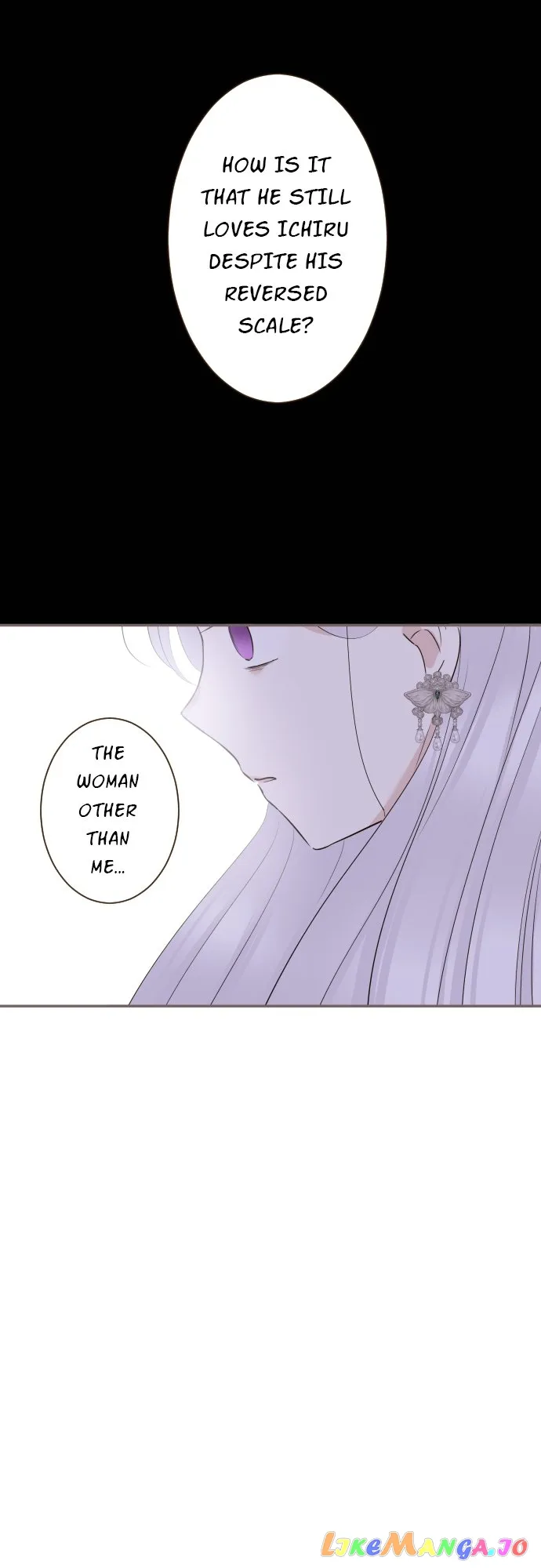 Protected by My Dragon Knight Chapter 117 135 20