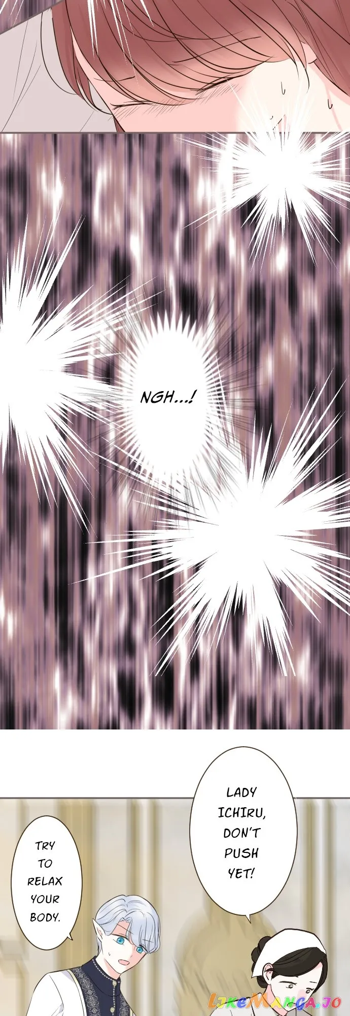 Protected by My Dragon Knight Chapter 117 138 23