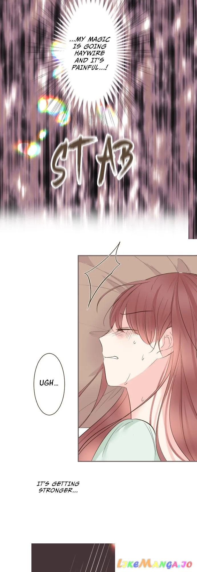 Protected by My Dragon Knight Chapter 117 140 25