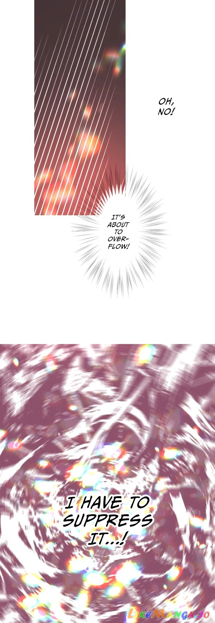 Protected by My Dragon Knight Chapter 117 141 26