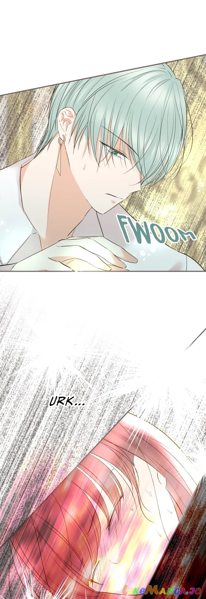 Protected by My Dragon Knight Chapter 117 145 30