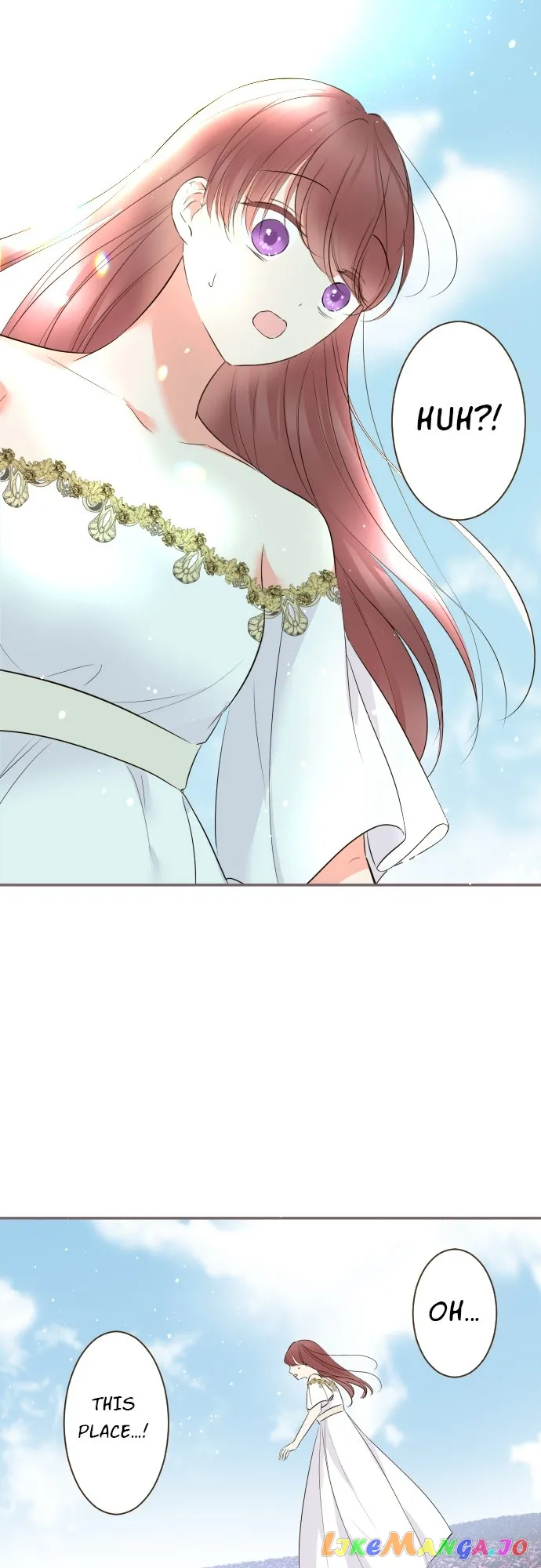 Protected by My Dragon Knight Chapter 117 147 32