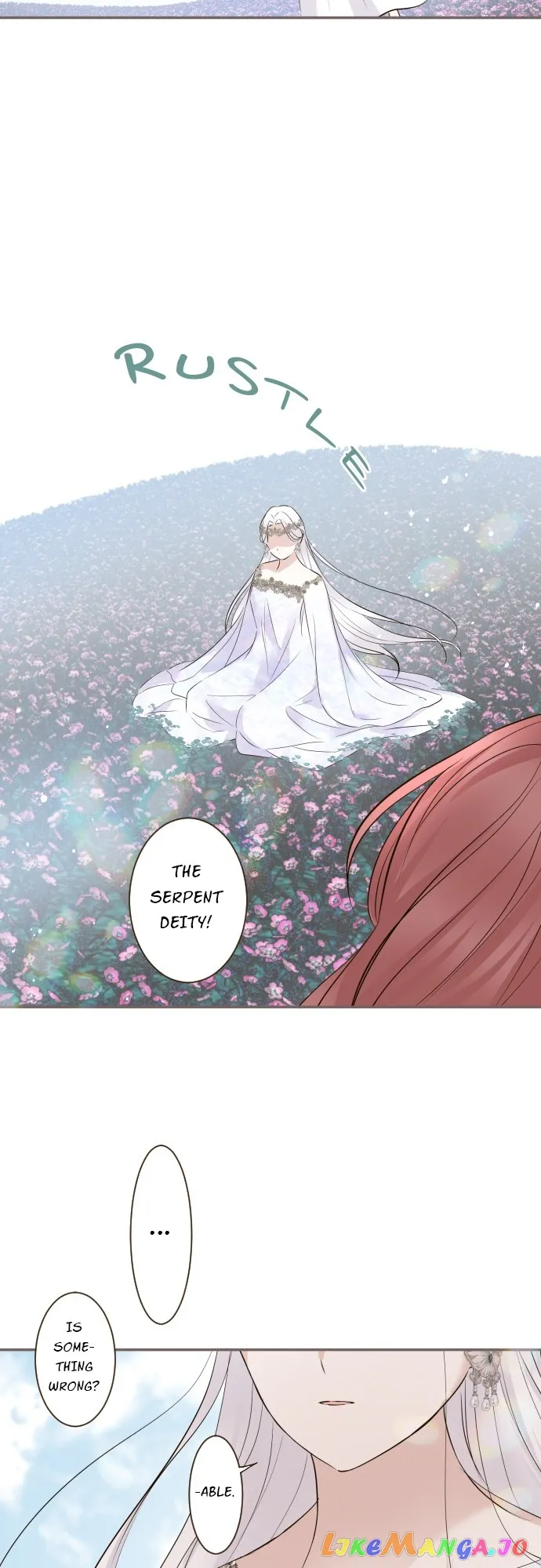 Protected by My Dragon Knight Chapter 117 148 33