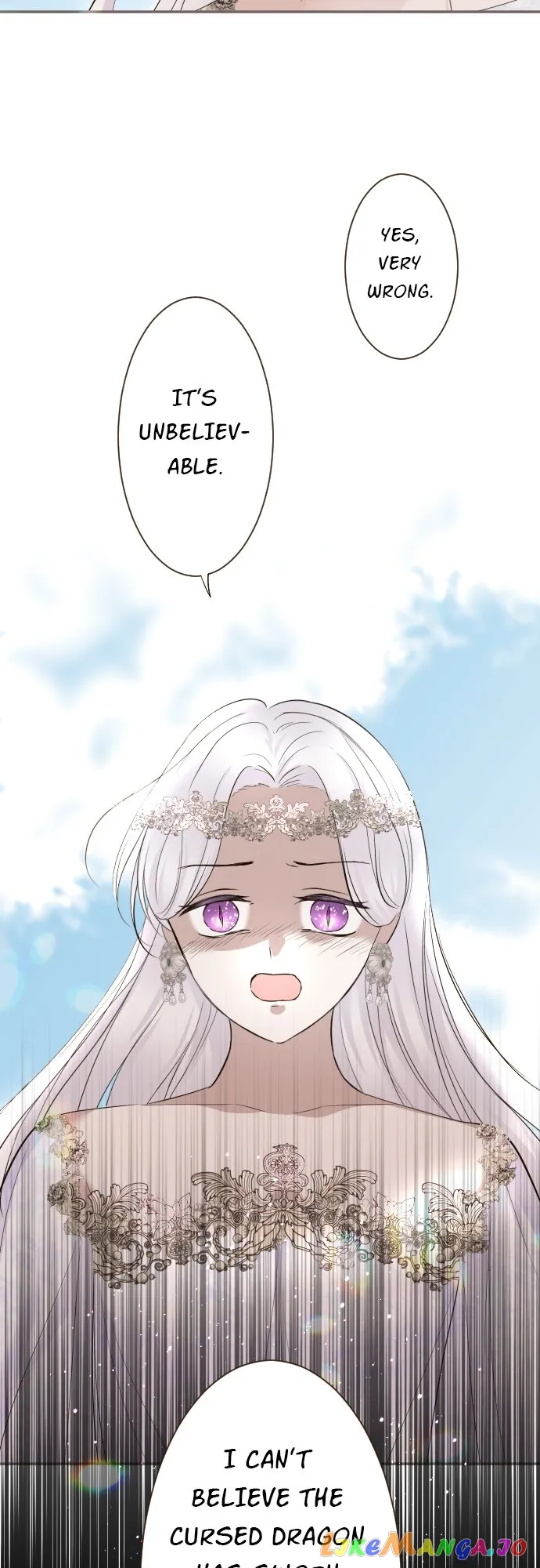 Protected by My Dragon Knight Chapter 117 149 34