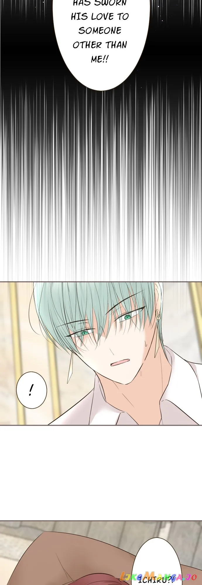 Protected by My Dragon Knight Chapter 117 150 35