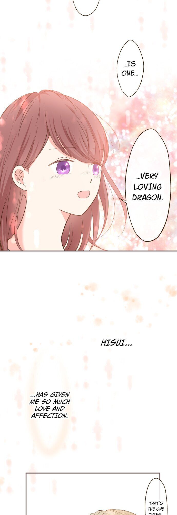 Protected by My Dragon Knight Chapter 33 140 31