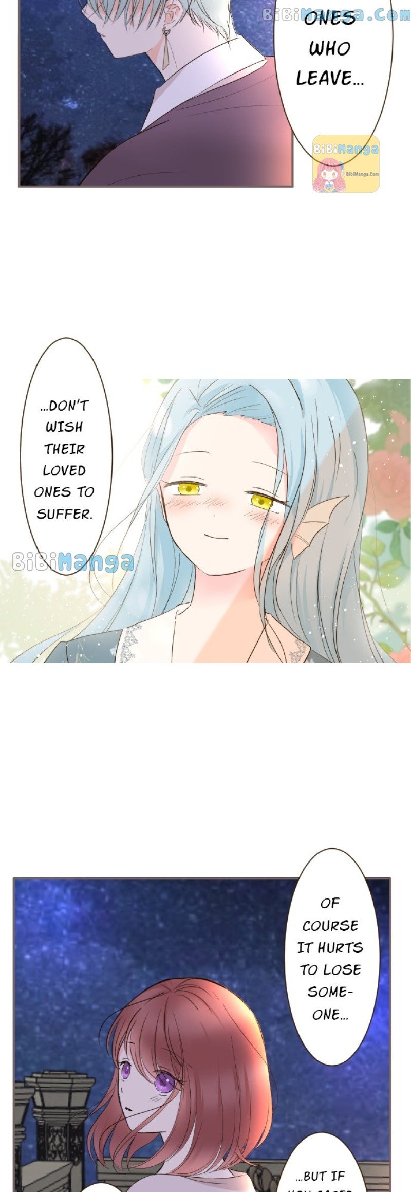Protected by My Dragon Knight Chapter 95 130 24