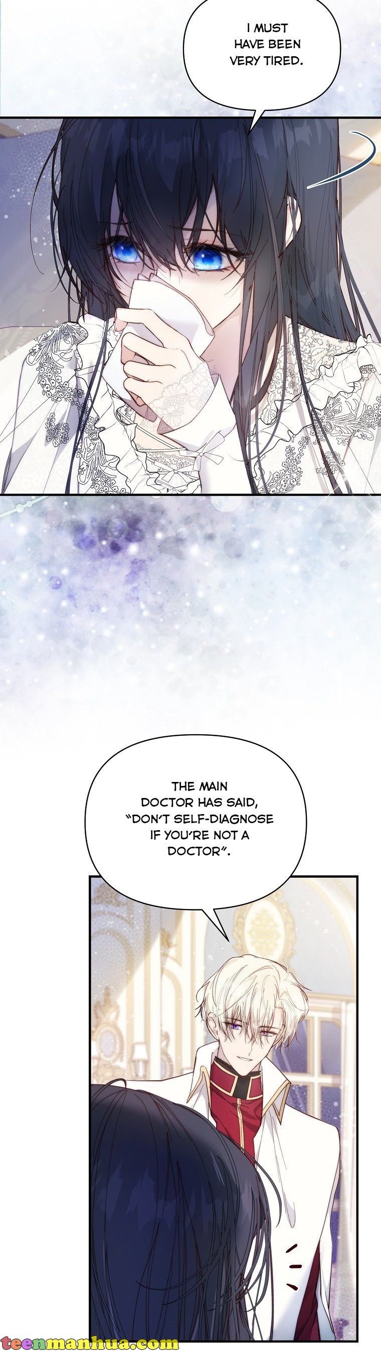 1 007 teanmanhua