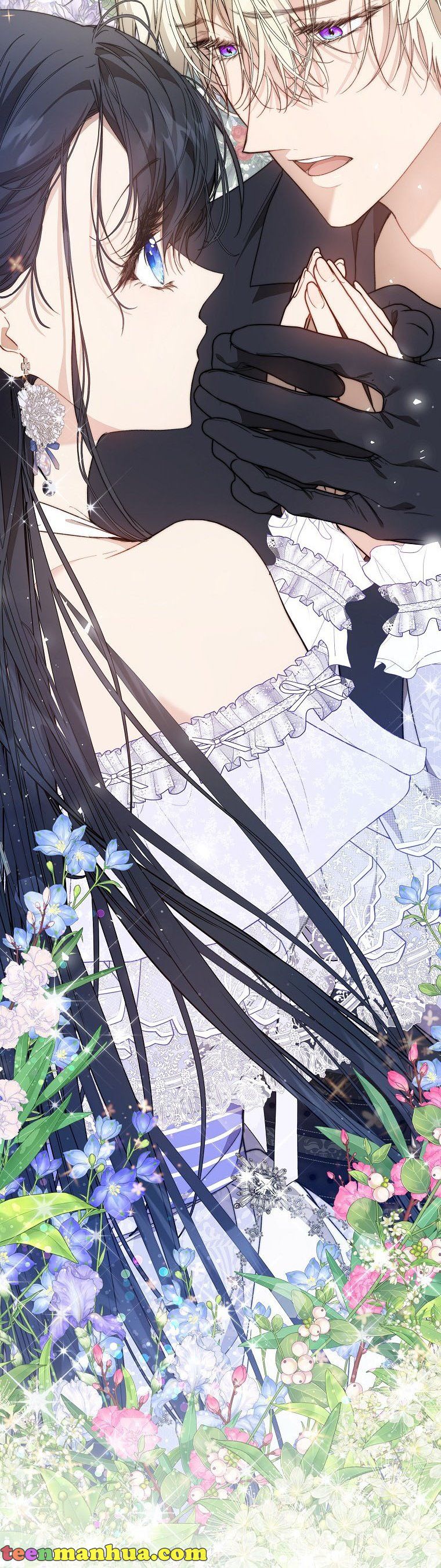 4 004 teanmanhua