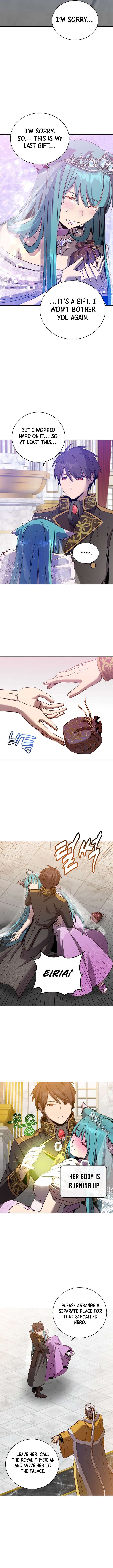 The Max Level Hero has Returned! Chapter 228 43 ch 228 10