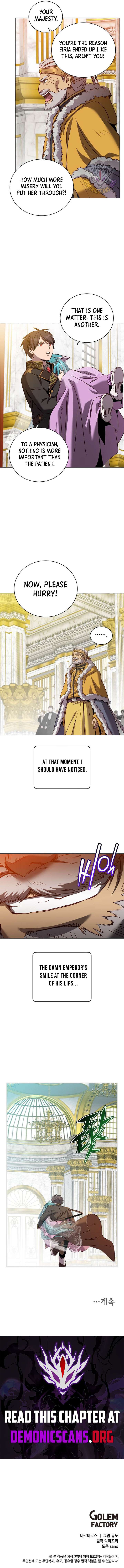 The Max Level Hero has Returned! Chapter 228 44 ch 228 11