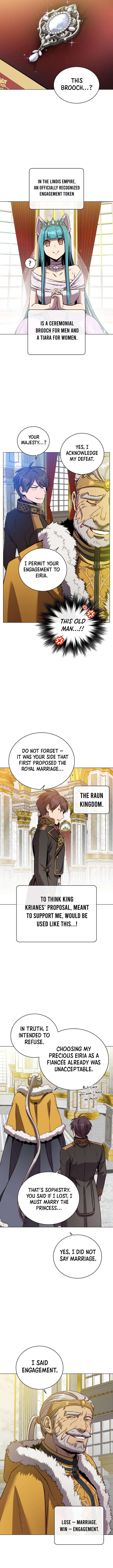 The Max Level Hero has Returned! Chapter 228 35 ch 228 2