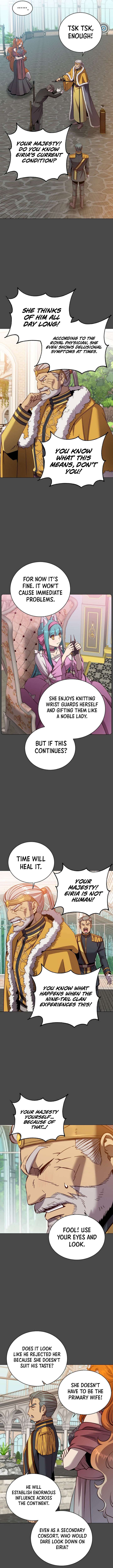 The Max Level Hero has Returned! Chapter 228 37 ch 228 4