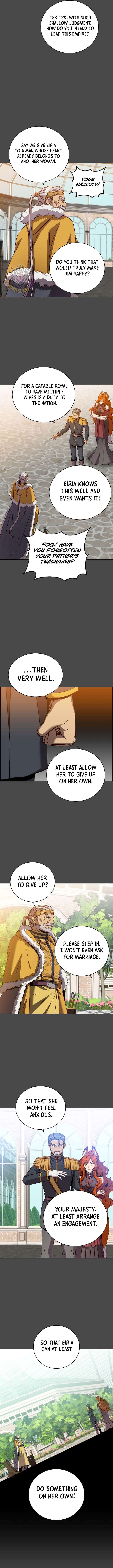 The Max Level Hero has Returned! Chapter 228 38 ch 228 5