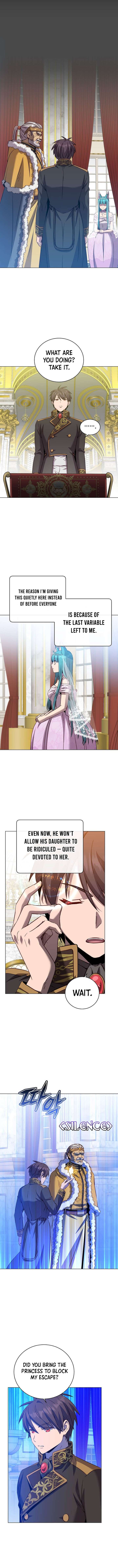 The Max Level Hero has Returned! Chapter 228 39 ch 228 6