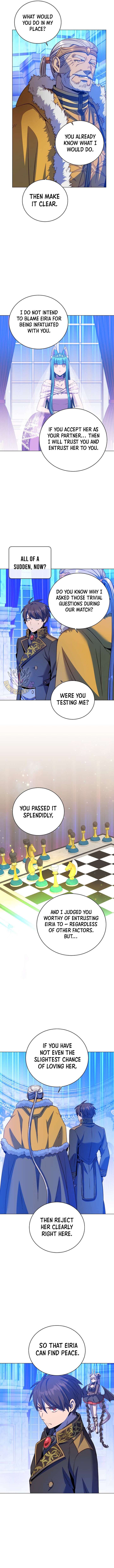 The Max Level Hero has Returned! Chapter 228 40 ch 228 7