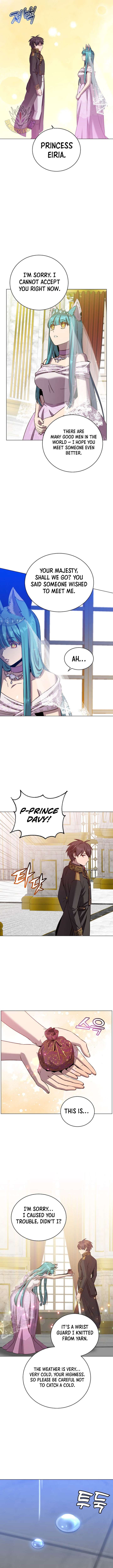 The Max Level Hero has Returned! Chapter 228 42 ch 228 9