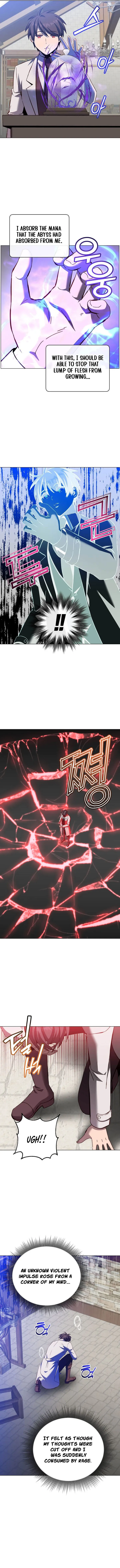 The Max Level Hero has Returned! Chapter 245 51 30d8c728a502