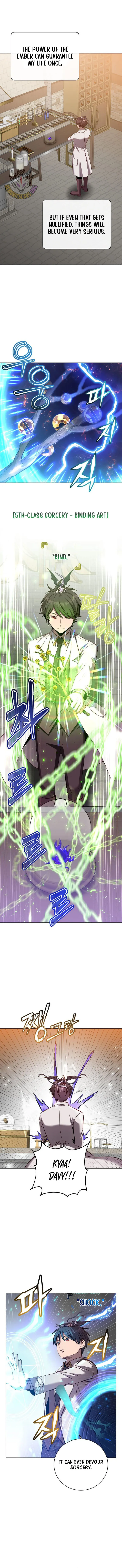 The Max Level Hero has Returned! Chapter 245 48 5d3379ca24ae