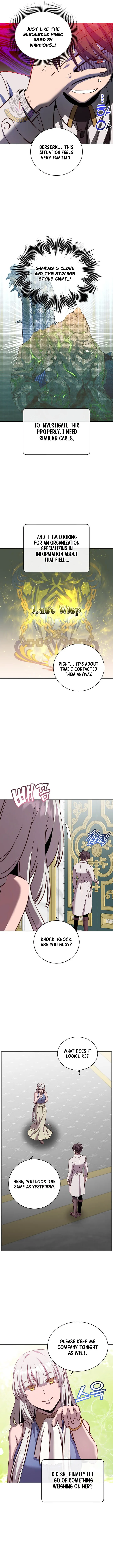 The Max Level Hero has Returned! Chapter 245 52 6c851030c86f