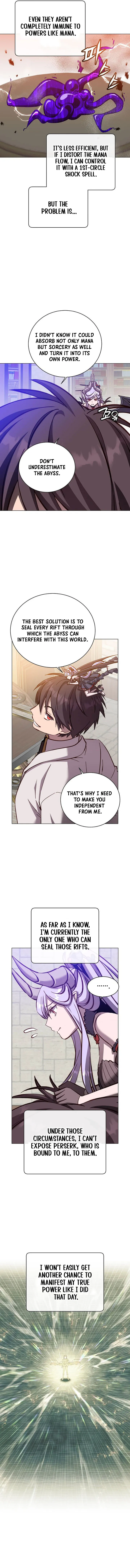 The Max Level Hero has Returned! Chapter 245 49 c3a72304d499