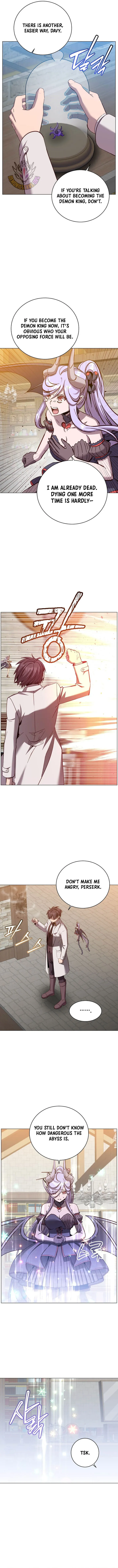 The Max Level Hero has Returned! Chapter 245 50 caa5774bb481