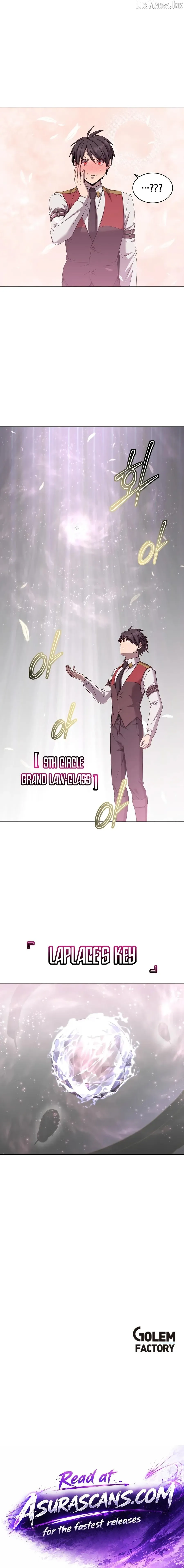 The Max Level Hero has Returned! Chapter 246 64 7a9d51edd232