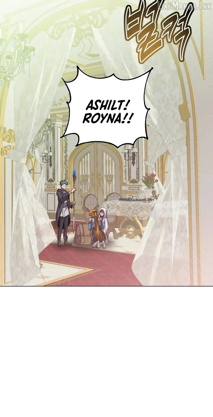 The Max Level Hero has Returned! Chapter 246 51 a750a58a58b1