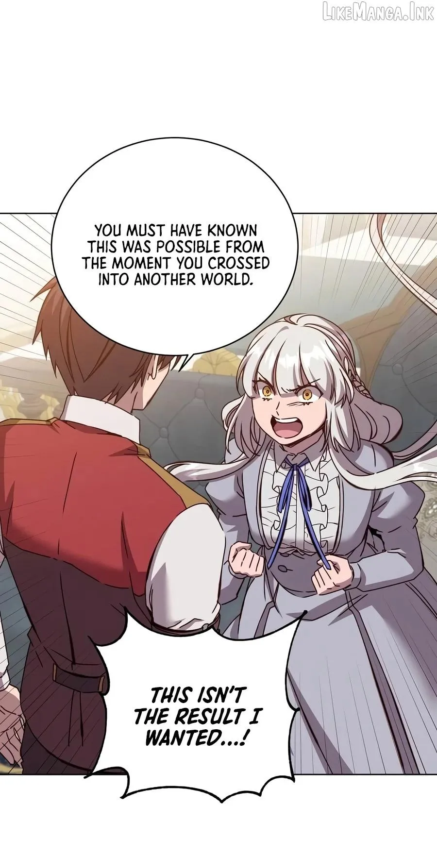 The Max Level Hero has Returned! Chapter 246 55 a9cf94eec8ff