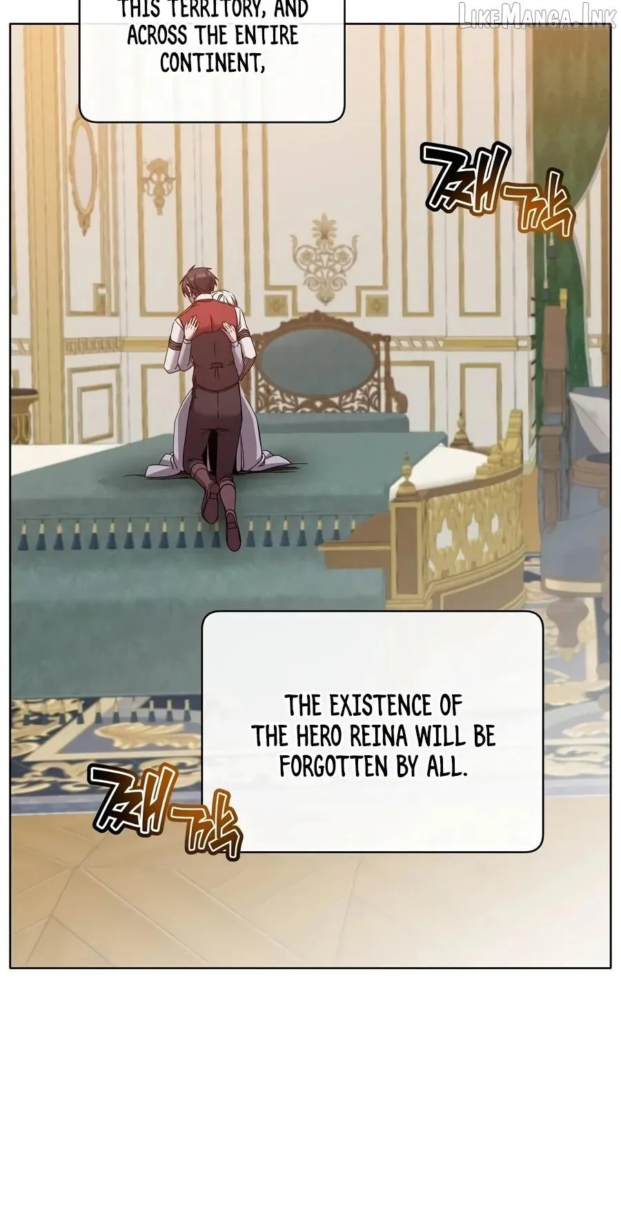 The Max Level Hero has Returned! Chapter 246 59 c3454db5b174