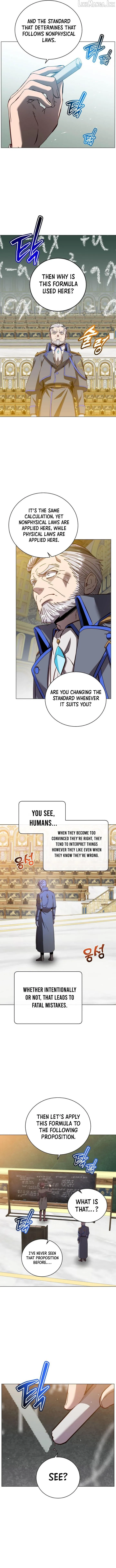 The Max Level Hero has Returned! Chapter 249 35 3a967687094e