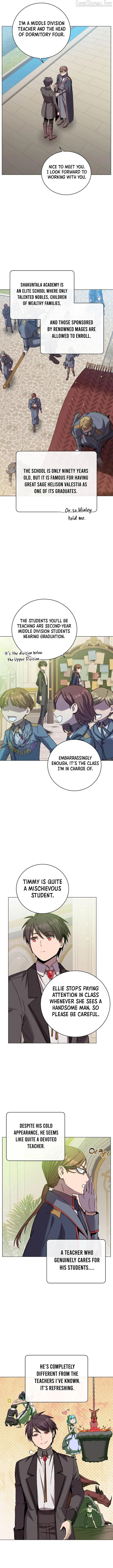 The Max Level Hero has Returned! Chapter 249 42 40f53a578cba