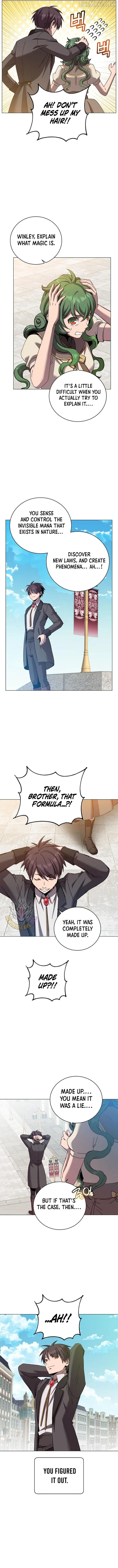 The Max Level Hero has Returned! Chapter 249 38 cf040c01235e