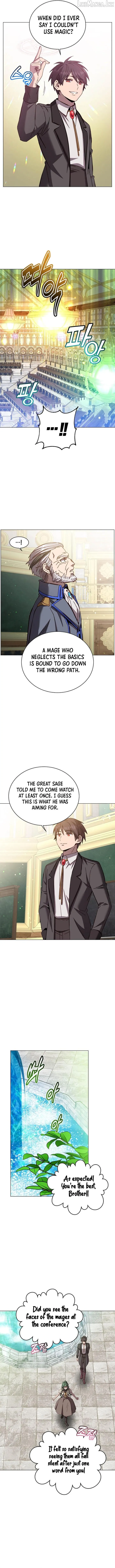 The Max Level Hero has Returned! Chapter 249 37 fe0db47df995