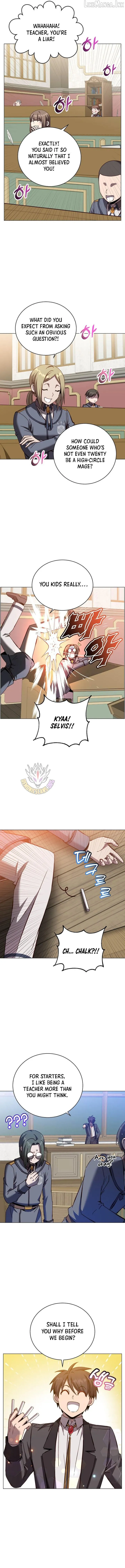 The Max Level Hero has Returned! Chapter 250 37 4fbdf57c7525