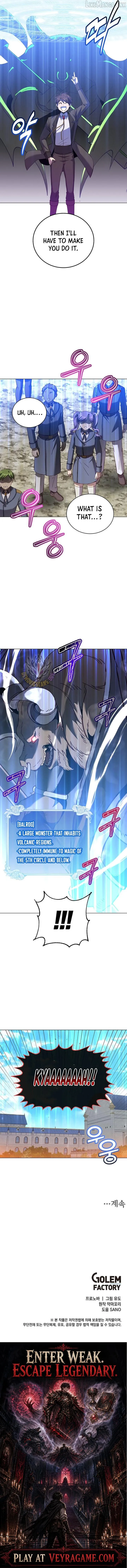 The Max Level Hero has Returned! Chapter 250 44 ae0d4e3b4dad