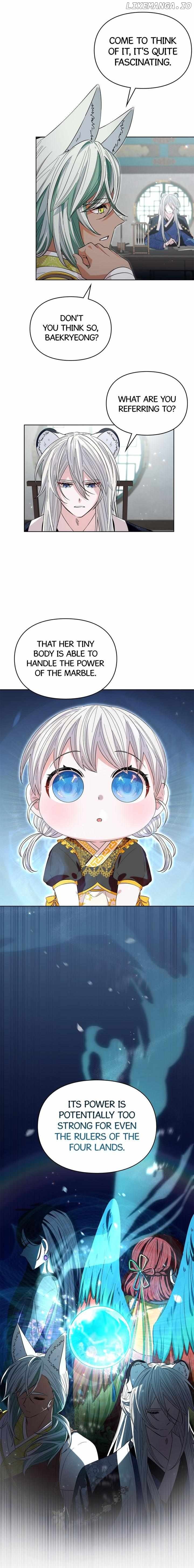 I Become the Tiger’s Daughter Chapter 16 89 13