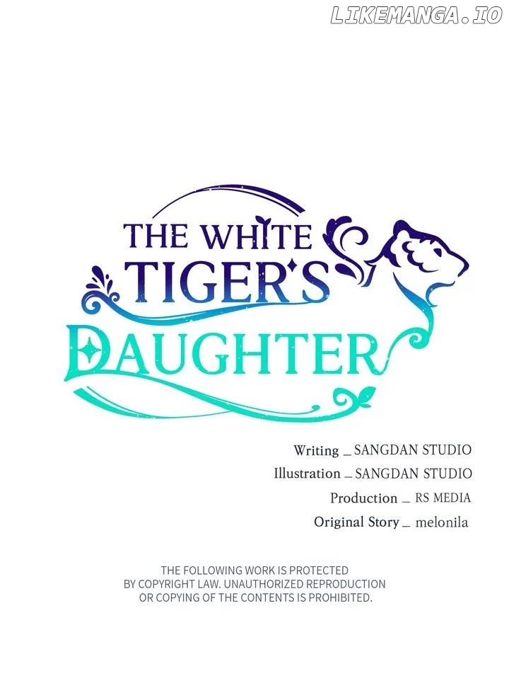 I Become the Tiger’s Daughter Chapter 16 99 23