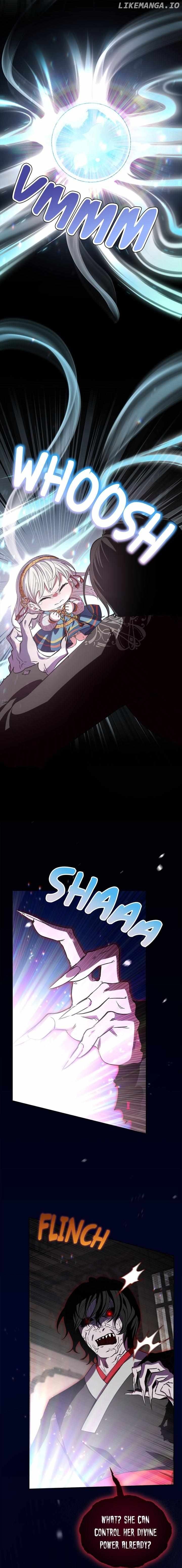 I Become the Tiger’s Daughter Chapter 18 77 04