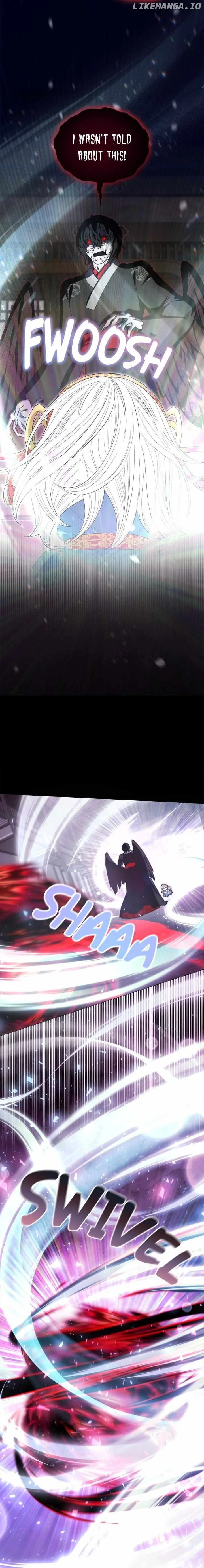 I Become the Tiger’s Daughter Chapter 18 78 05