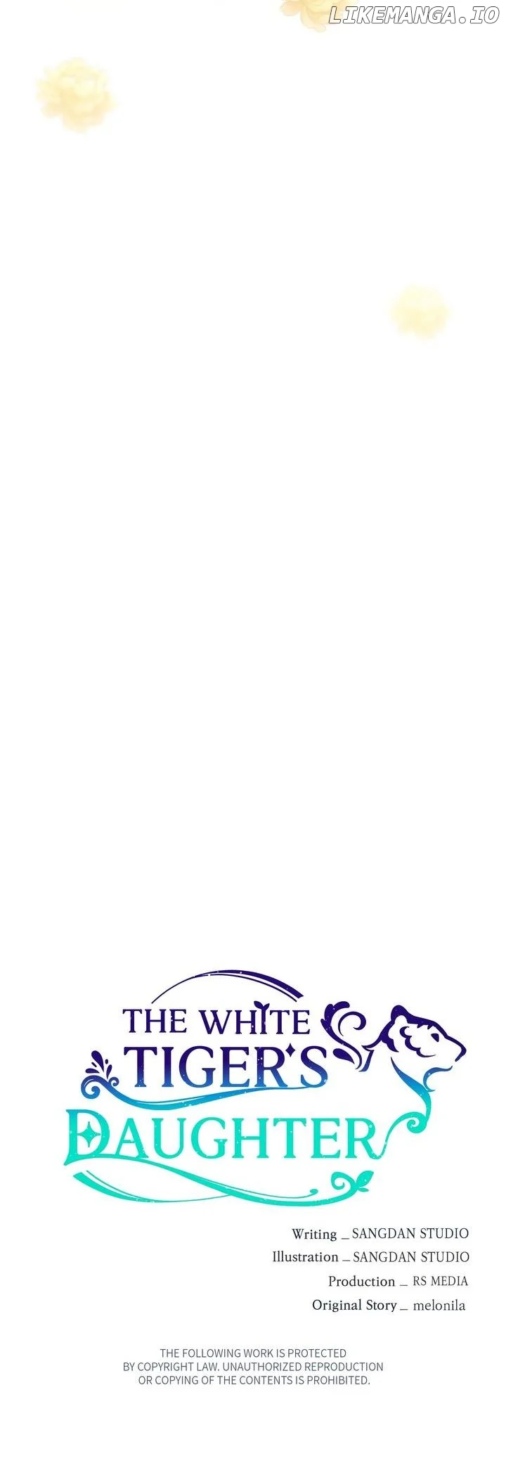 I Become the Tiger’s Daughter Chapter 18 95 22