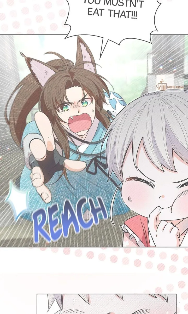 I Become the Tiger’s Daughter Chapter 22 276 02